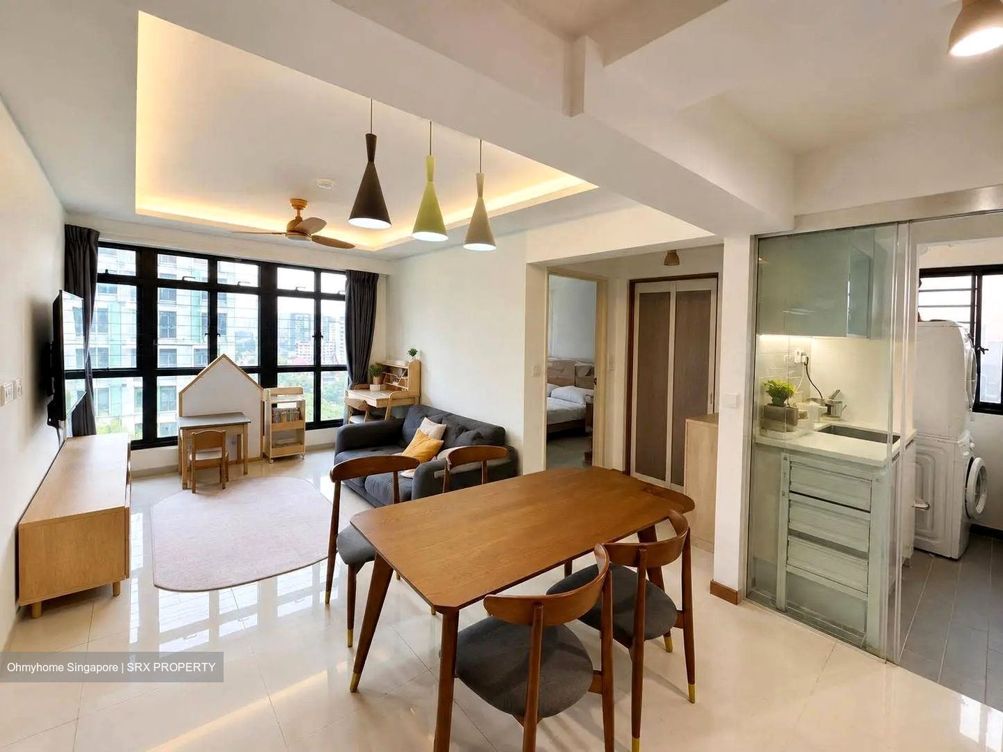 Bidadari Park Drive (Toa Payoh),  #610265571